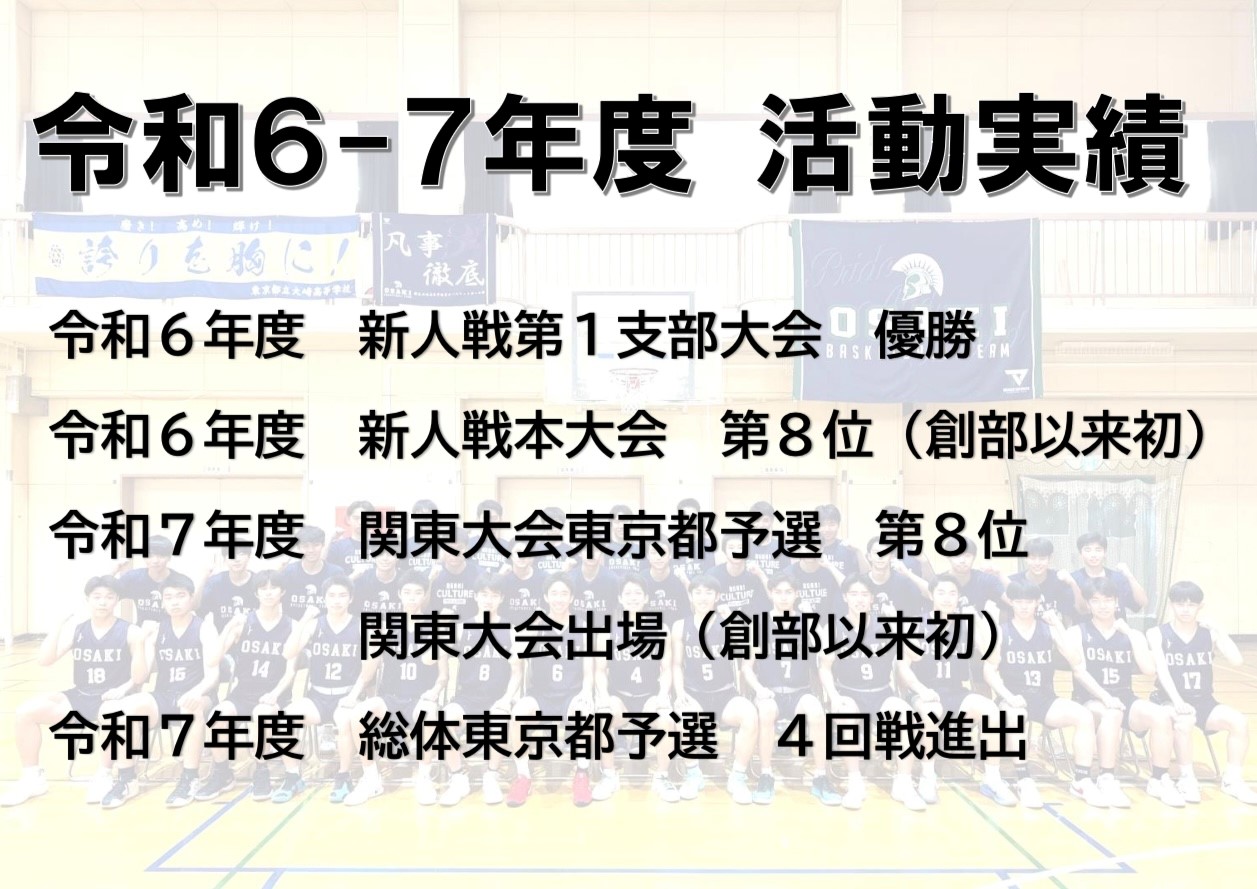 令和６・７年　活動実績